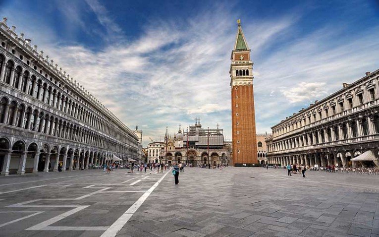  Ако патувате во овој град, ќе треба да платите влез