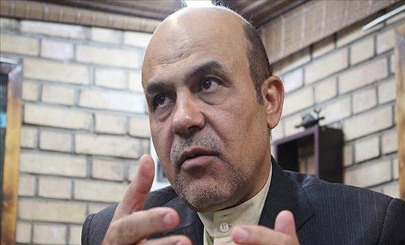  Иранско-британскиот државјанин Алиреза Акбари погубен поради шпионажа