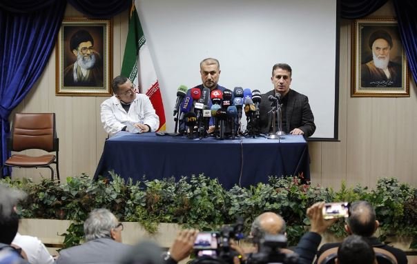  Иран: Го истражуваме нападот врз Амбасадата на Азербејџан