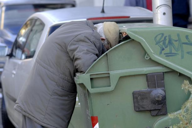  Ова се смета за кражба во Германија- министри повикуваат на ублажување на казните за луѓето кои земаат храна од контејнери