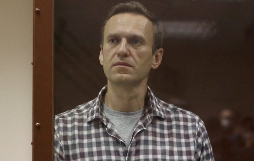  Берлин: Москва треба да му пружи медицинска помош на Навални