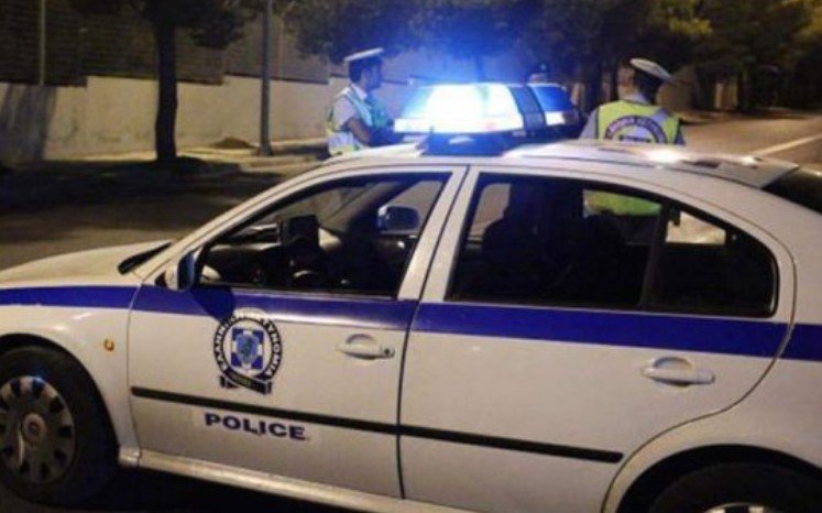  Лажни дојави за поставени бомби на аеродромот во Атина и во неколку атински болници