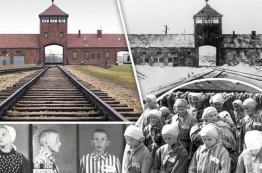  Најлошото место во историјата на човештвото: Пред 78 години е ослободен Аушвиц