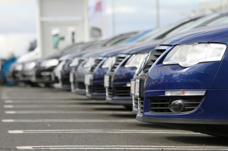  Продажбата на автомобили во ЕУ во 2022 година на најниско ниво
