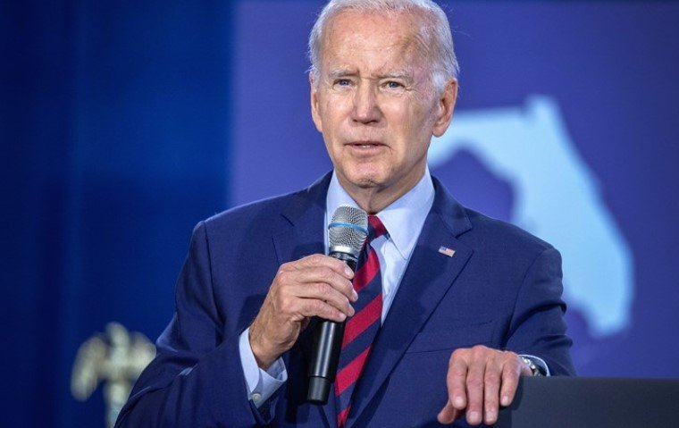  Бајден на 7 февруари ќе одржи говор за состојбата на нацијата и општата политика