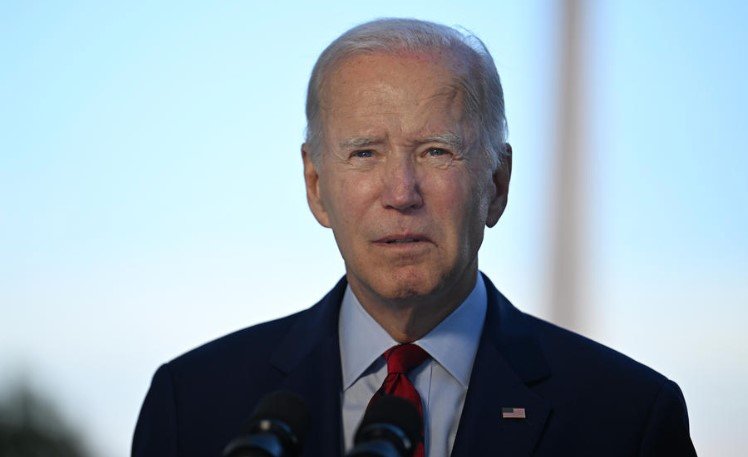  Ен-Би-Си: Бајден размислува за турнеја низ Европа за време на годишнината од почетокот на руската инвазија врз Украина