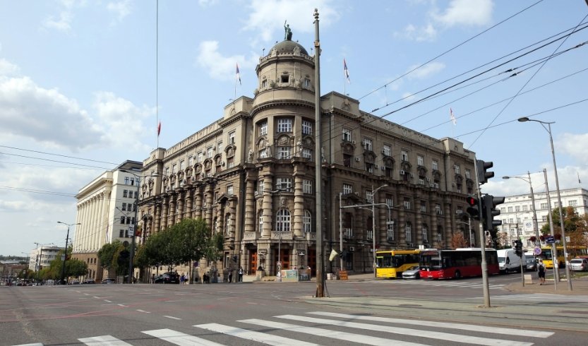  Белград го објави Извештајот за преговарачкиот процес со Приштина од 1 септември минатата до 15 јануари оваа година