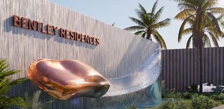  Бентли постигна рекордна продажба