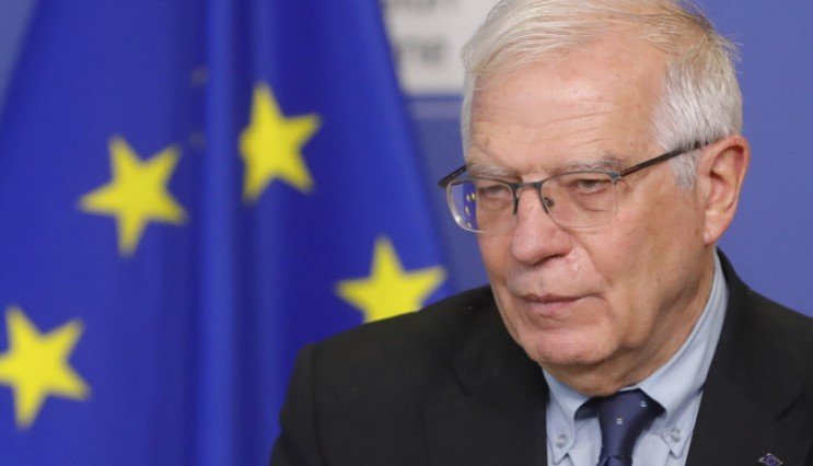  Борел: ЕУ не може да ја прогласи ИРГ за терористичка организација без судска одлука