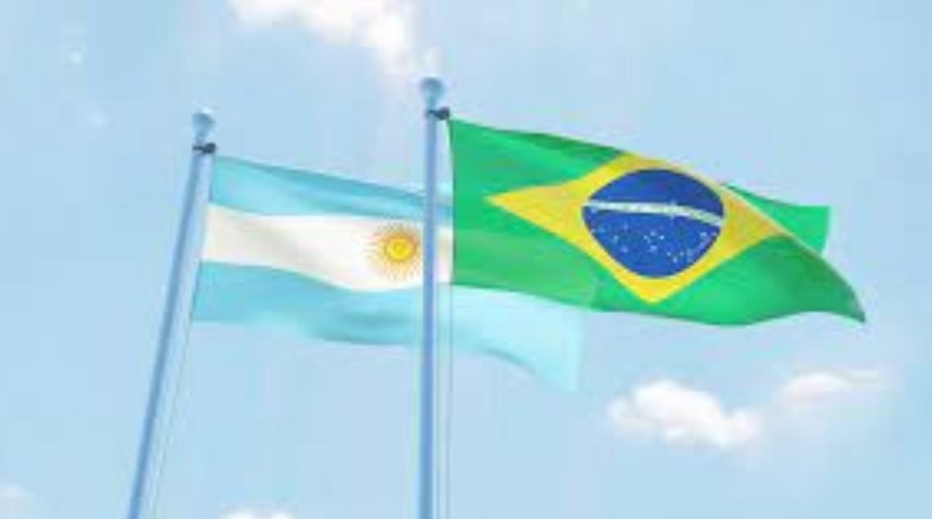  Бразил и Аргентина размислуваат за воведување заедничка валута