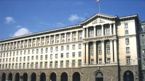  Бугарските социјалисти добија мандат да формираат влада