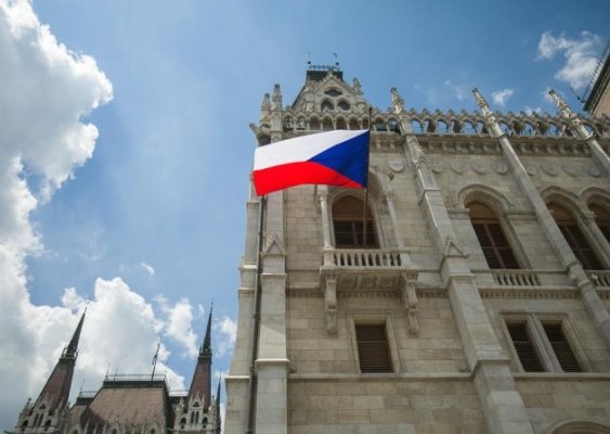  Чесите избираат нов претседател