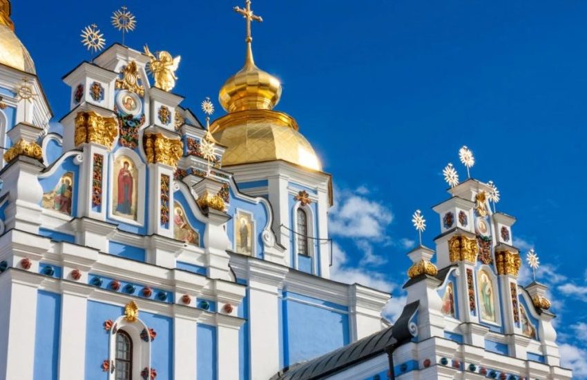  Владата во Киев предложи закон за укинување на Украинската православна црква