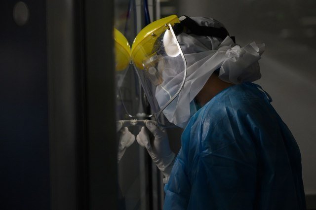  Се шири мистериозна болест, најмалку 21 починат