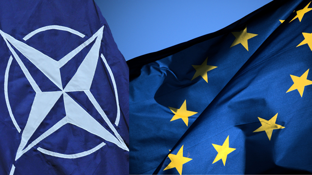  ЕУ и НАТО формираат заедничка оперативна група за заштита на критичната инфраструктура