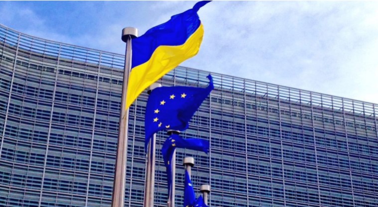  ЕУ одобри нов пакет помош за Украина во вредност од 500 милиони евра