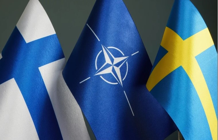  Финска: Мора да размислиме за влез во НАТО без Шведска