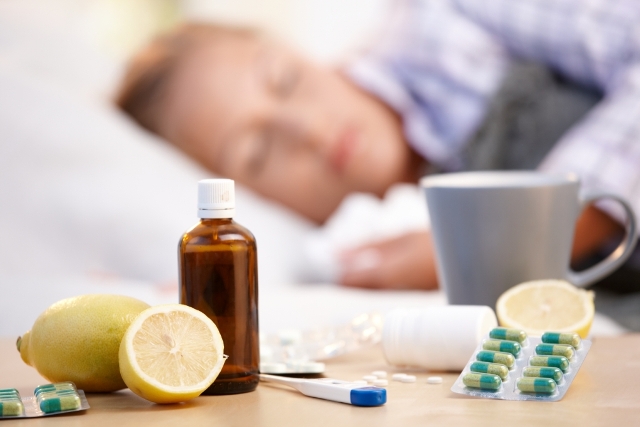  ИМА СМРТНИ СЛУЧАИ: Романија поради грипот е во состојба на епидемиолошка тревога