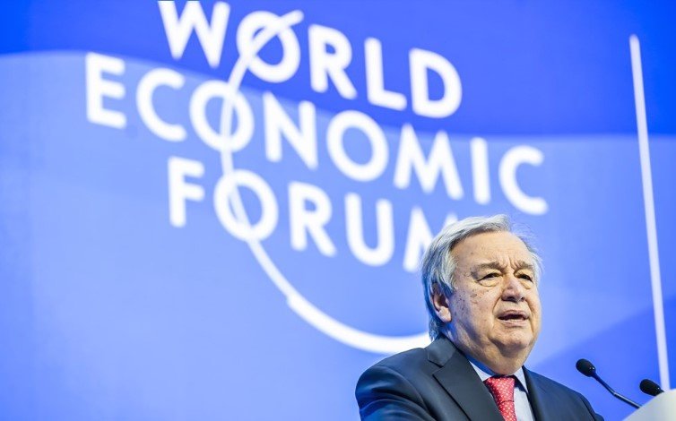  Гутереш: На Светот му се заканува ураган од петта категорија