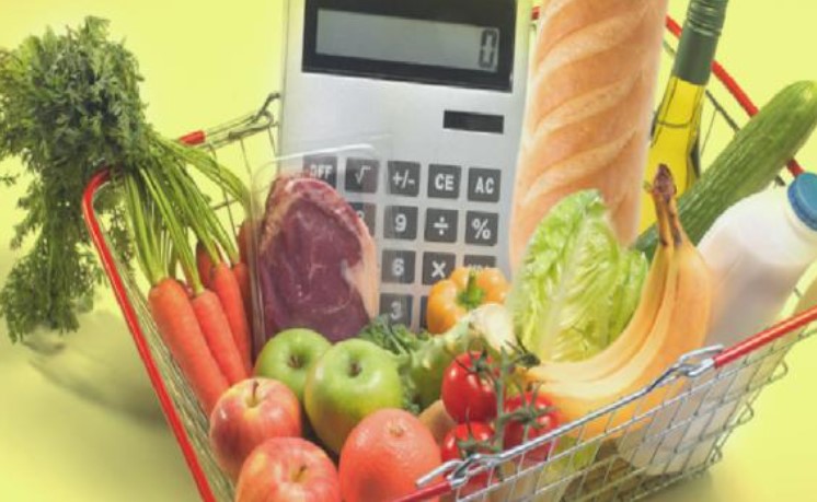  Бугарија: Зголемување од 52 отсто на цените на храната за една година