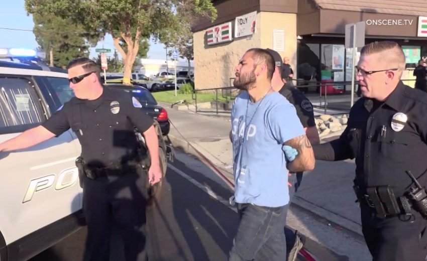  Калифорнија: Трета масовна пукотница за три дена, едно лице убиено