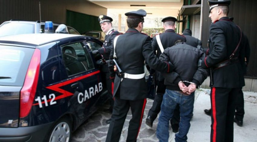  Италија: Запленети 250 милиони евра и уапси 56 припадници на мафијашкиот клан „Ндрангета“
