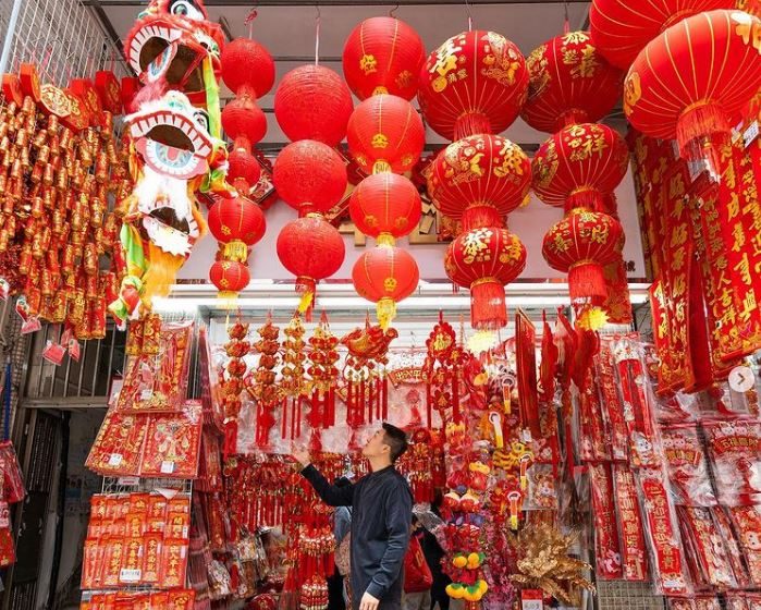 Лунарната Нова година во Кина прославена без мерки против Ковид-19