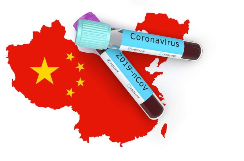  СЗО: Не се откриени нови варијанти на Ковид-19 во Кина