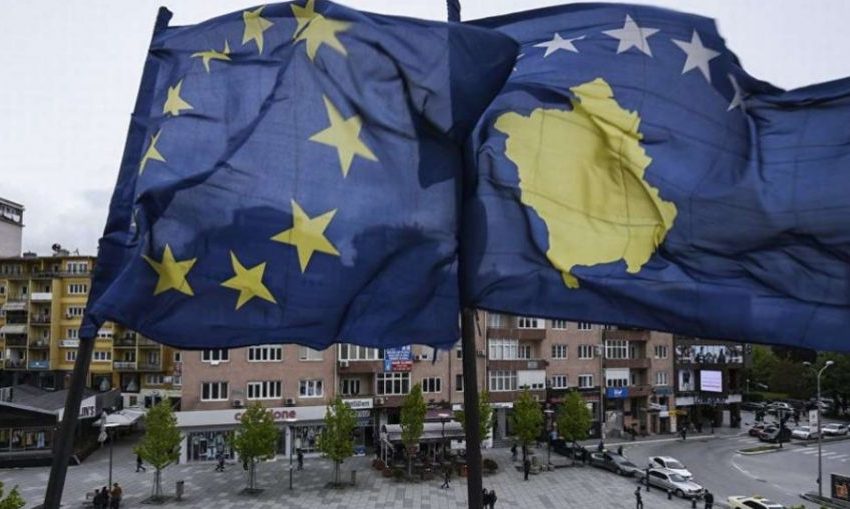  ЕУ: Ситуацијата на северот на Косово е нестабилна