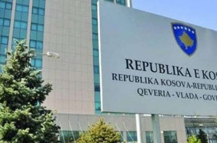  Косовската Влада издвои 70.000 евра за објавување на книга на Вокер за Рачак