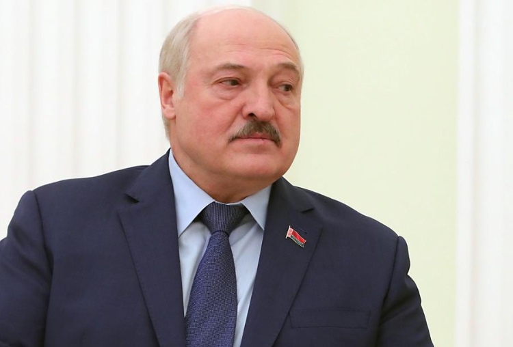  Лукашенко: Украина ѝ предложи на Белорусија пакт за ненапаѓање