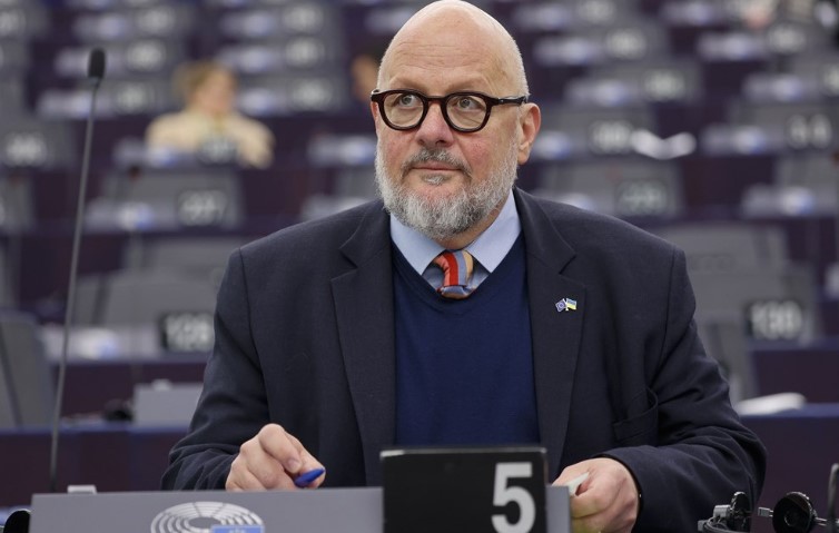  Луксембуршкиот социјалдемократ Марк Ангал е нов потпретседател на ЕП