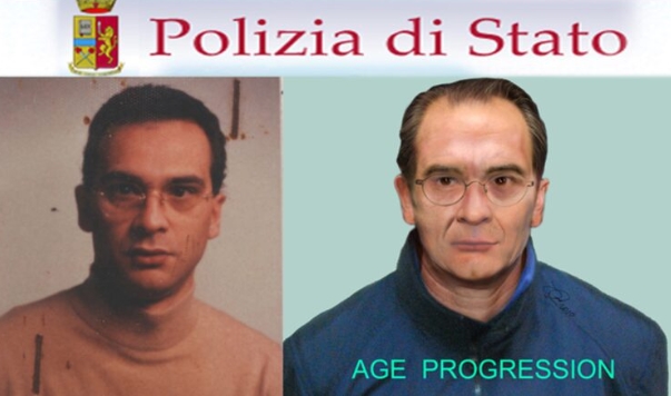  ПО 30 ГОДИНИ БЕГСТВО: Уапсен најбараниот криминалец во Италија, падна шефот на Коза Ностра