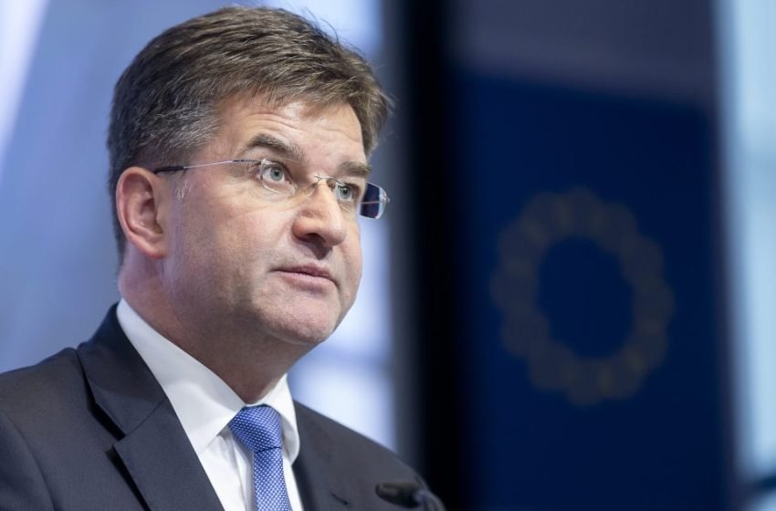  Лајчак на 20 јануари во посета на Белград и Приштина