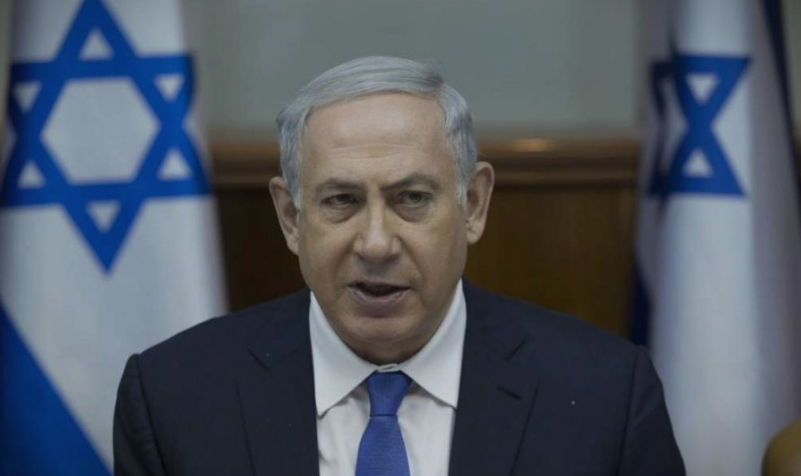  Нетанјаху: Нашиот одговор на тероризмот ќе биде силен, брз и прецизен