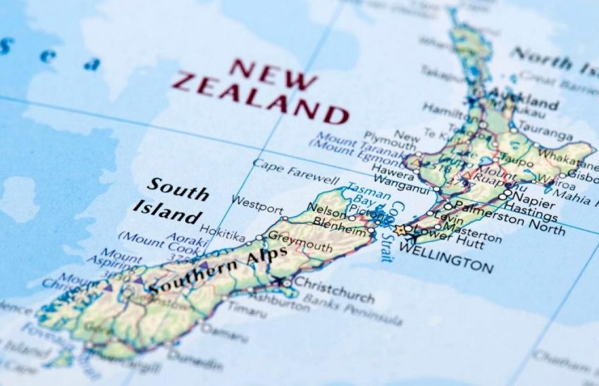  Крис Хипкинс е новиот премиер на Нов Зеланд