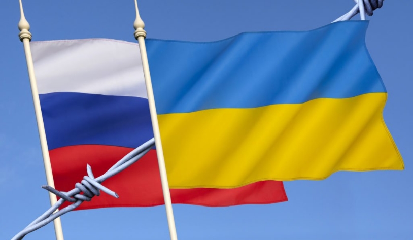  Черњак: Украина ќе ги нападне руските позиции на окупираната територија