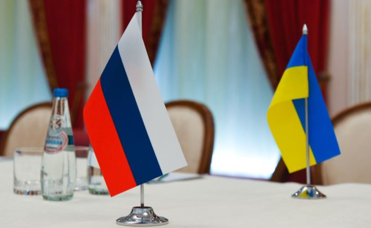  Данилов: Украина не се се согласува на никакви разговори со Русија