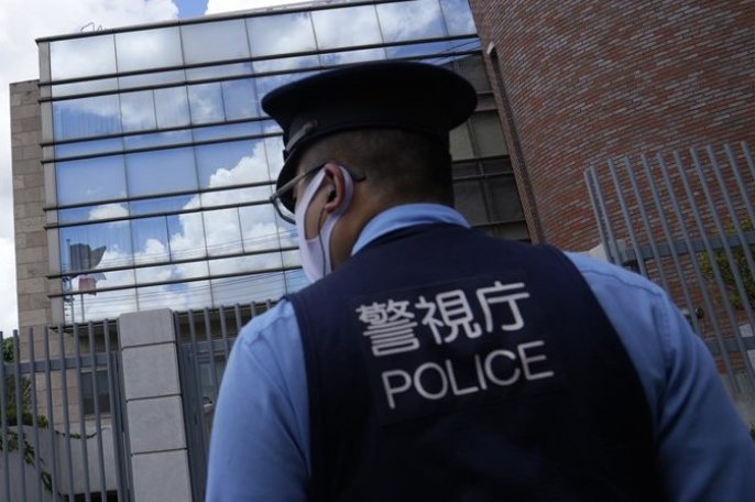  Јапонија: Затворени стотици училишта по упатени закани за поставени бомби