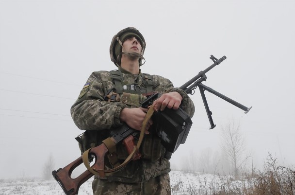  Киев демантира дека Соледар е под руска контрола