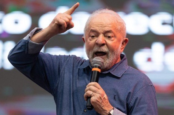  Лула да Силва: За 100 дена земјата ќе функционира со нормална брзина