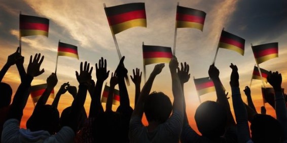  Бројот на жители во Германија првпат надмина 84 милиони