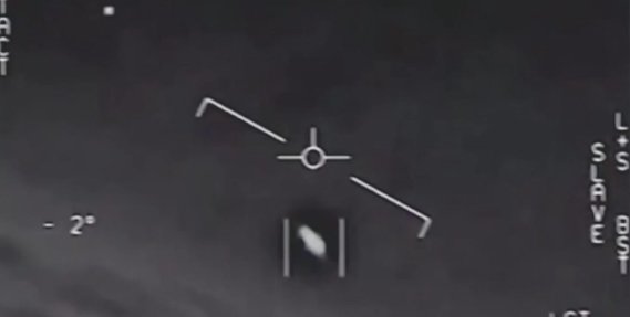  Американското разузнавање истражува над 500 извештаи за НЛО