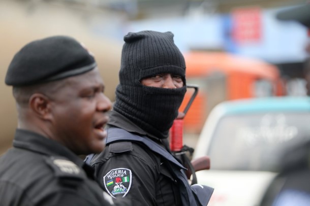  Вооружени напаѓачи киднапираа 30 лица од железничка станица во Нигерија