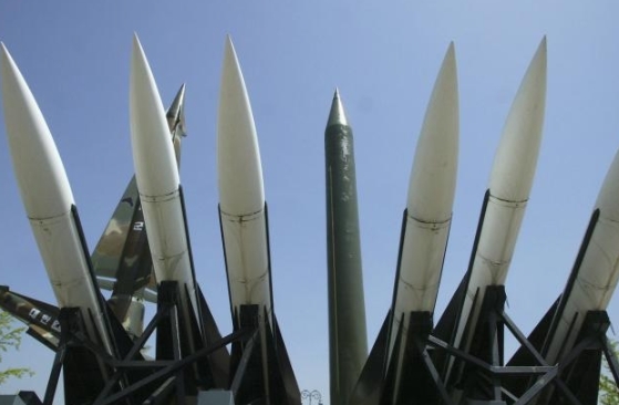  Франција и Италија купуваат 700 противвоздушни ракети од среден дострел