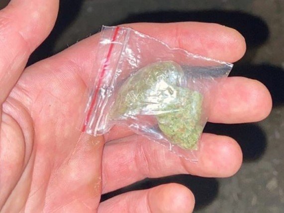  Експериментална декриминализација на тешки дроги во канадската провинција Британска Колумбија