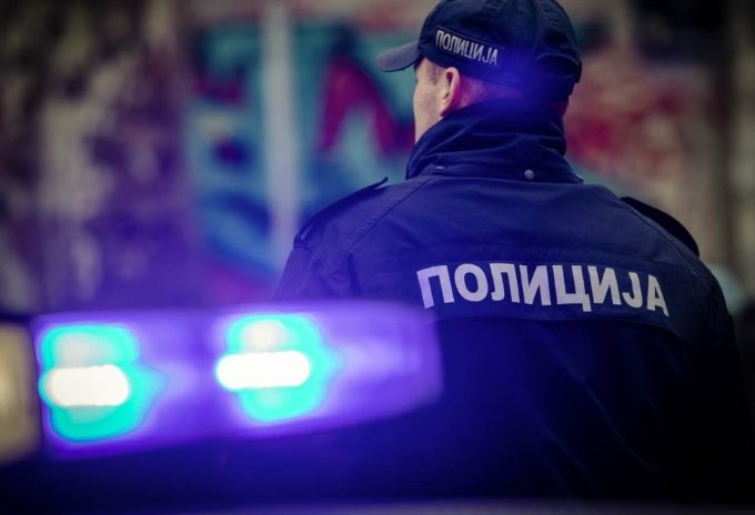  Амонијак истече од цистерна кај Панчево: Едно лице во болница, евакуирано населението