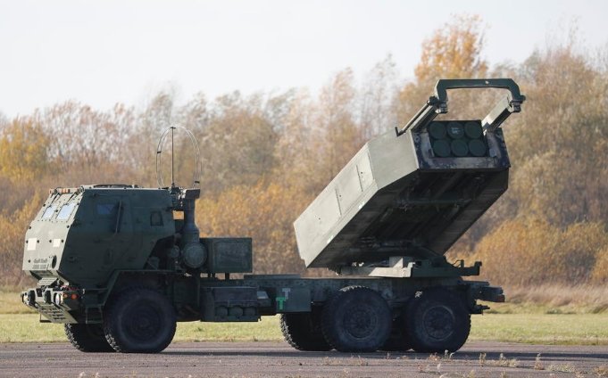  САД обучуваат украински војници во Германија