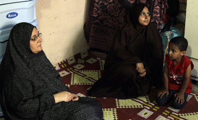  Франција врати 15 жени и 32 деца од екстремистичките затворски кампови во Сирија