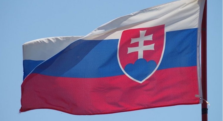  Словачкиот Парламент го скрати мандатот, предвремени избори во септември